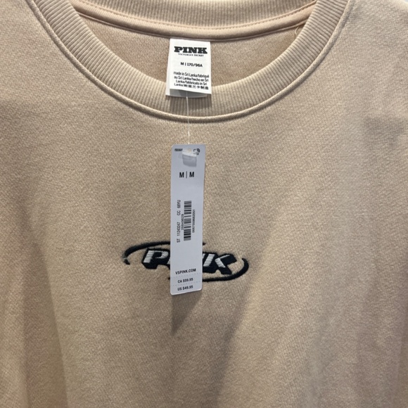 PINK - Picture 2 of 5